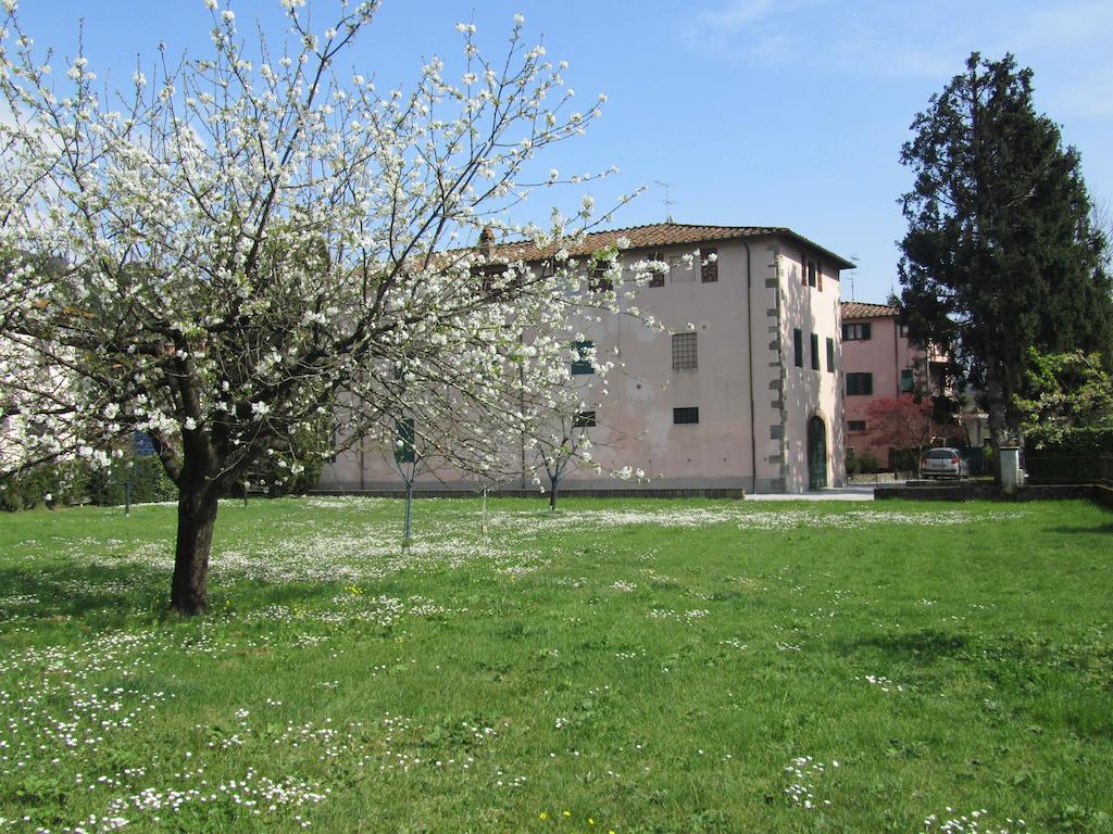 San Martino in Freddana La Fattoria 1700 게스트하우스 외부 사진